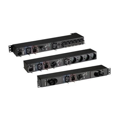 EATON Eaton HotSwap MBP IEC 3284821