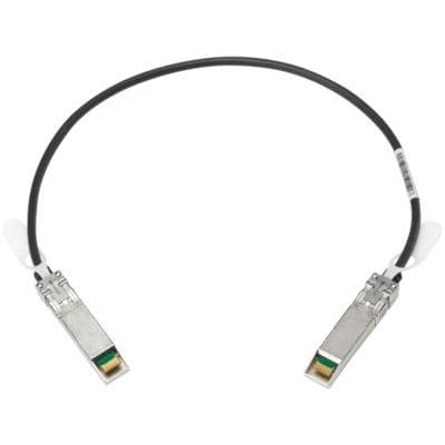 Hewlett Packard Enterprise Hewlett Packard Enterprise HPE 25Gb SFP28 to SFP28 5m DAC 3333220