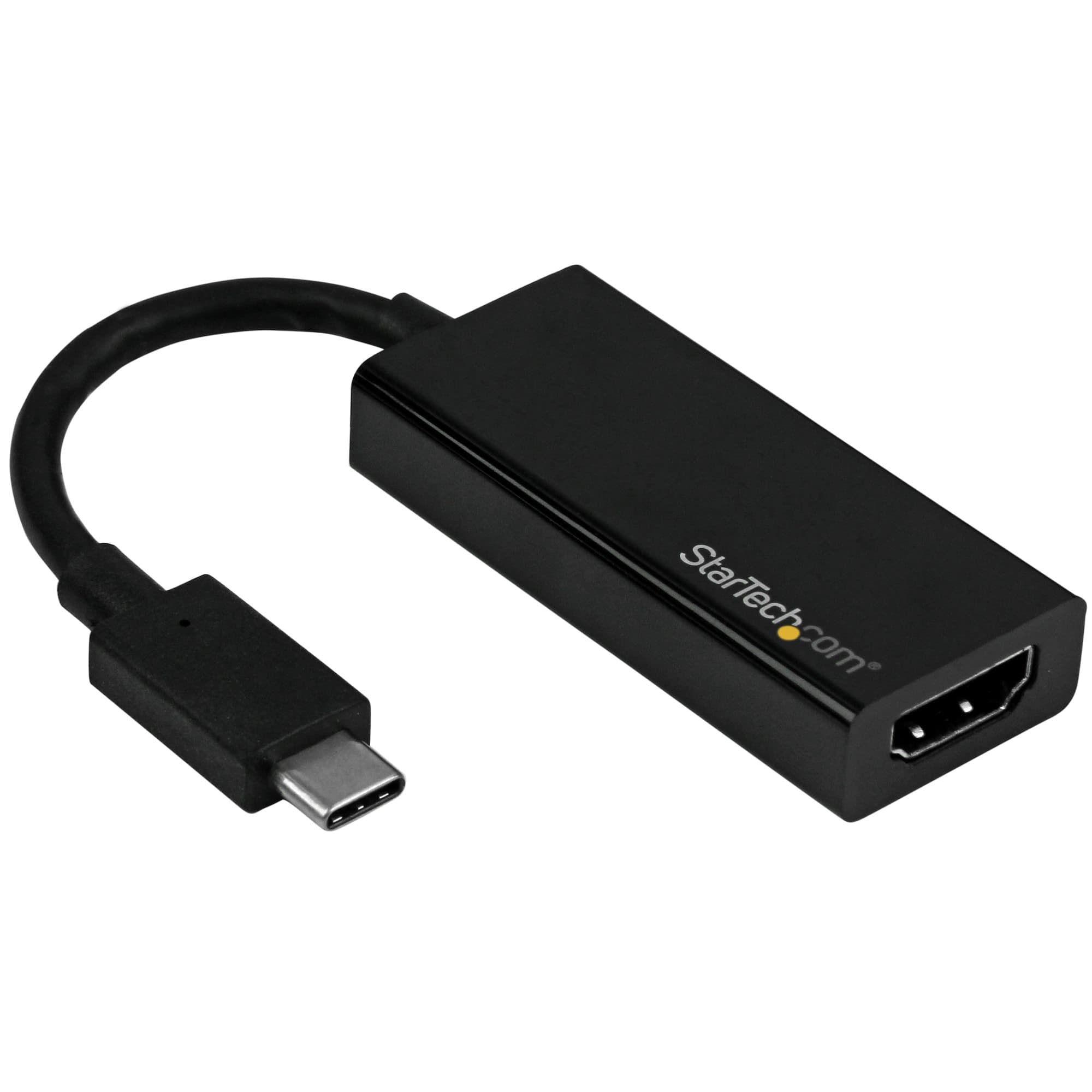 StarTech.com StarTech.com USB C TO HDMI ADAPTER - 4K 60HZ 3337627