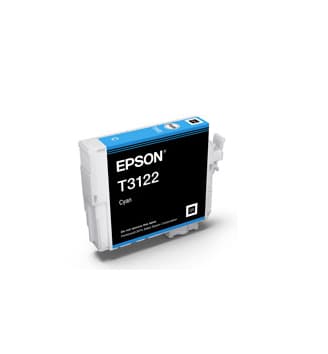 EPSON EPSON CYAN INK CARTRIDGE FOR SURECOLOR SC-P405 3353413