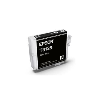 EPSON EPSON MATTE BLACK INK CART SURECOLOR SC-P405 3353437