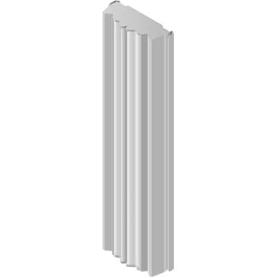 UBIQUITI NETWORKS UBIQUITI NETWORKS 5 GHZ AIRMAX AC SECTOR ANTENNA 22 DBI 45 3418055