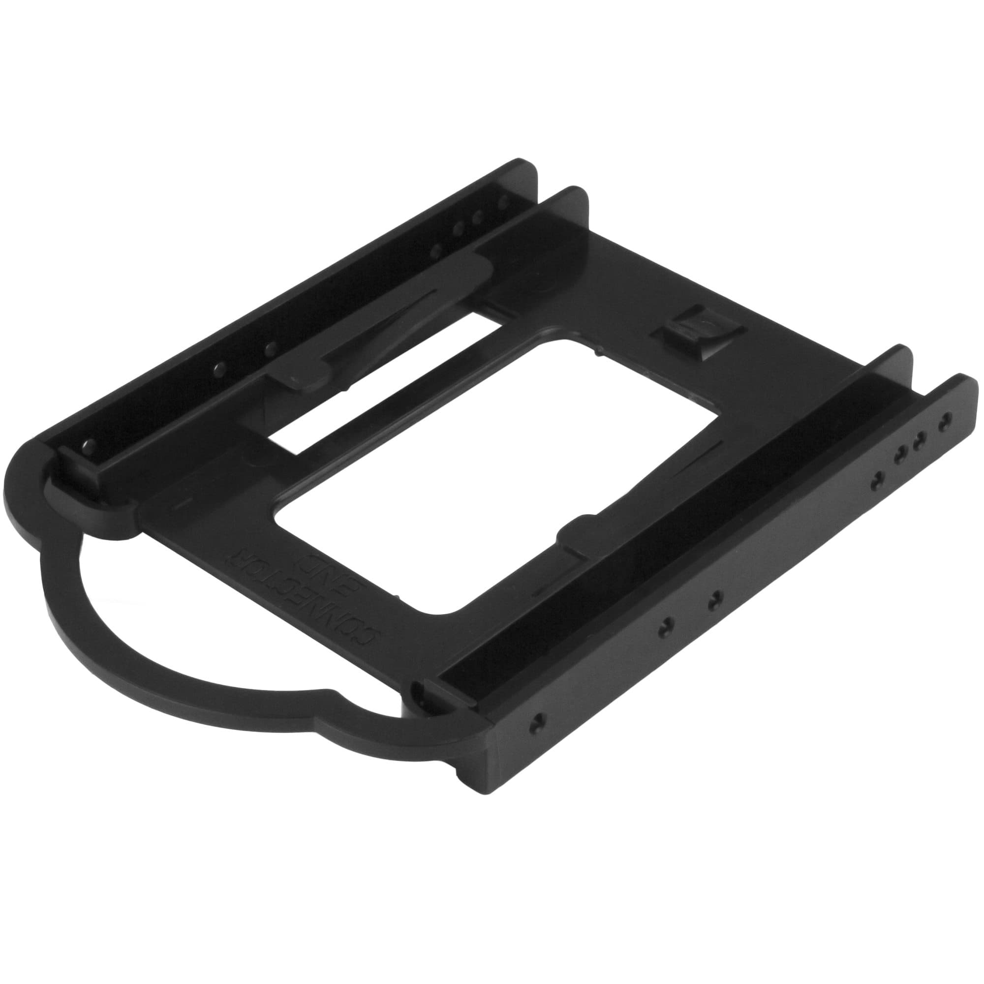 StarTech.com StarTech.com TOOL-LESS 2.5IN SSD HDD MOUNTING BRACKE. 3418936