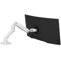 ERGOTRON ERGOTRON HX DESK MONITOR ARM WHITE 3519802