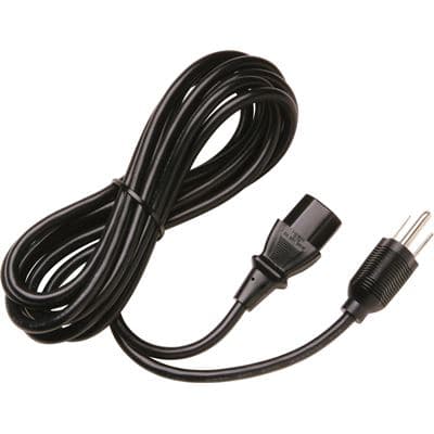 Hewlett Packard Enterprise Hewlett Packard Enterprise C13/C14 WW 10A 1.4M BLK LCKNG PC 3525307