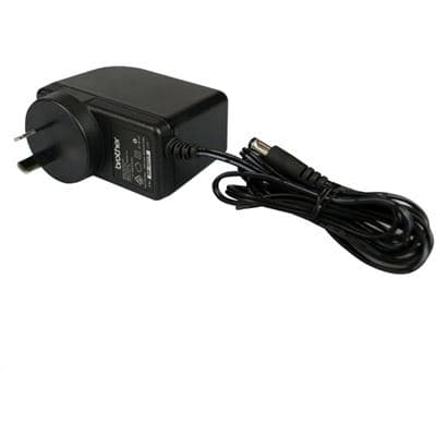BROTHER BROTHER POCKETJET POWER ADAPTOR 3539270