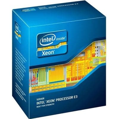 INTEL INTEL XEON E3-1230V6 3.50GHZ 8MB LGA1151 4C/8T 3540632