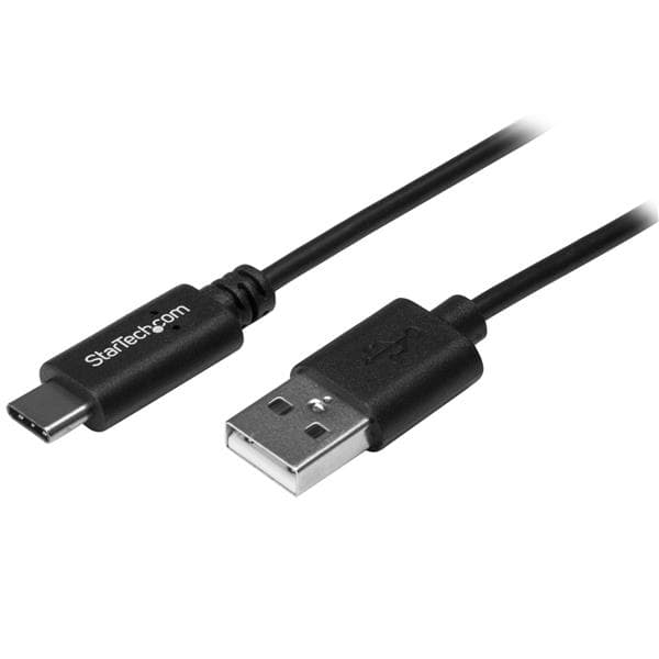 StarTech.com StarTech.com 0.5m USB C to USB A Cable - USB 2.0 3614349