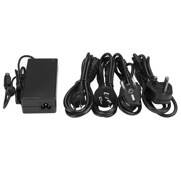 StarTech.com StarTech.com Replacement DC Power Adapter - 12V 6.5A 3651587