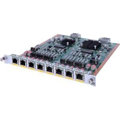 ARUBA ARUBA MSR 8 P E1/CE1/T1/CT1/PRI HMIM MOD 3659295