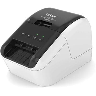 BROTHER BROTHER QL800 LABEL PRINTER 3661638