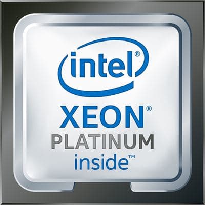INTEL INTEL XEON PLATINUM 8160 2.1GHZ 3697966
