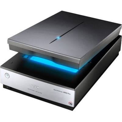 EPSON EPSON Perfection V850 Pro Scanner 3701557