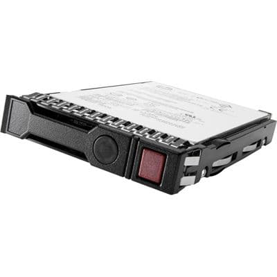 Hewlett Packard Enterprise Hewlett Packard Enterprise HPE 2TB SAS 7.2K LFF LP DS HDD 3704487