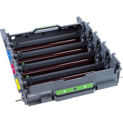 BROTHER BROTHER DR441CL COLOUR DRUM 4 PACK UP TO 50000PG 3707905