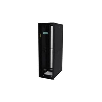 Hewlett Packard Enterprise Hewlett Packard Enterprise 42U 800X1200 ENT G2 NW SHOCK RACK 3721727