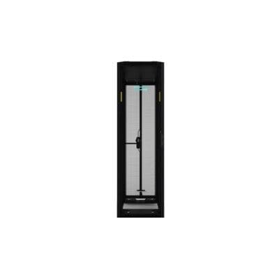 Hewlett Packard Enterprise Hewlett Packard Enterprise 48U 600X1200 ENT G2 SHOCK RACK 3735498