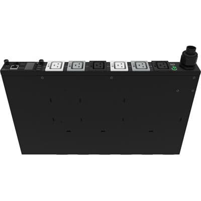 Hewlett Packard Enterprise Hewlett Packard Enterprise G2 MTRD MD 3P 22KVA/60309 INTL PDU 3735519