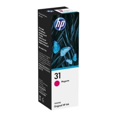 HP HP 31 70ML MAGENTA ORIGINAL INK BOTTLE 3736437