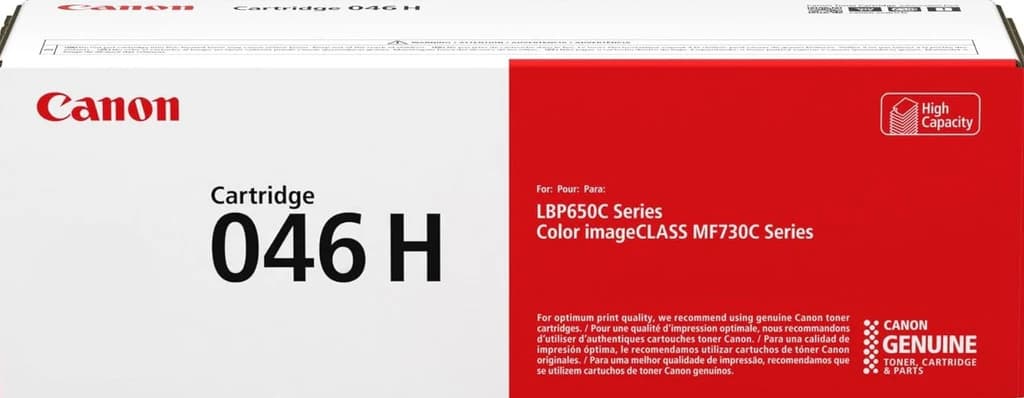 CANON CANON CART046CII 3742828