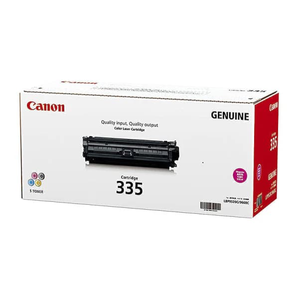 CANON CANON CART335M 3742838