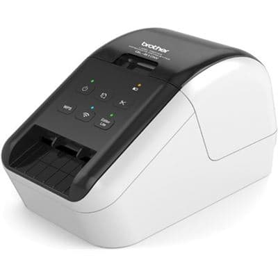 BROTHER BROTHER QL810W LABEL PRINTER 3979676