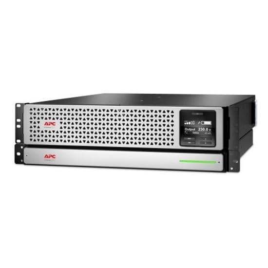 APC APC Smart-UPS SRT Lithium Ion 1000VA RM 4131542