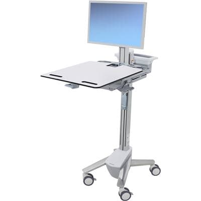 ERGOTRON ERGOTRON StyleView Cart-Sliding Worksurface 4183854