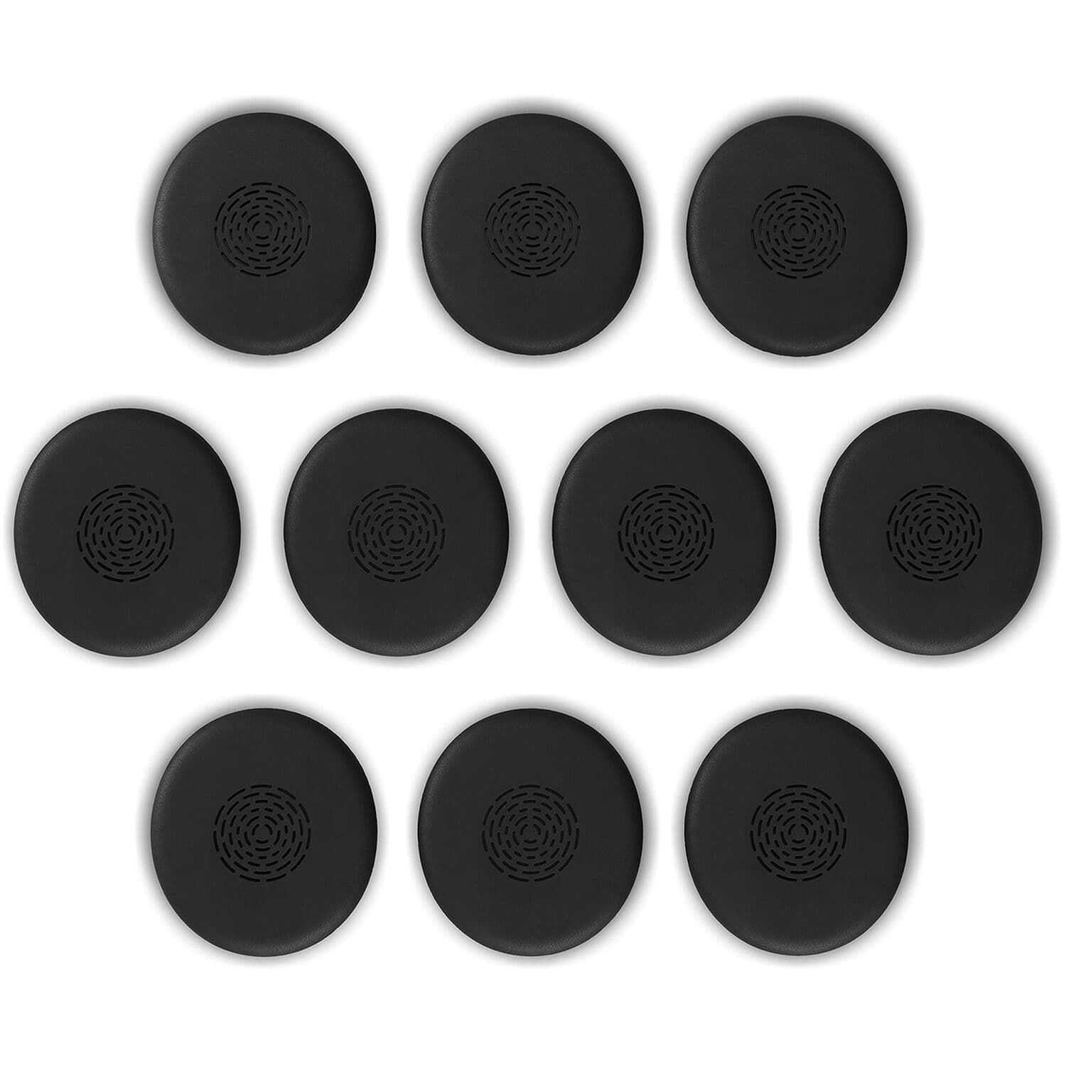 JABRA Jabra Engage 65/ 75 Ear Cushions BLK Mon 4258435