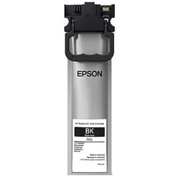 EPSON EPSON 938 STANDARD CAPACITY BLACK INK 4302725