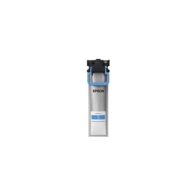 EPSON EPSON 938 STANDARD CAPACITY CYAN INK 4302726