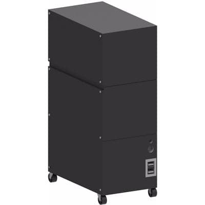 EATON EATON 9SX TOWER 6KVA EXT BATT CAB 3 TIE 4393644