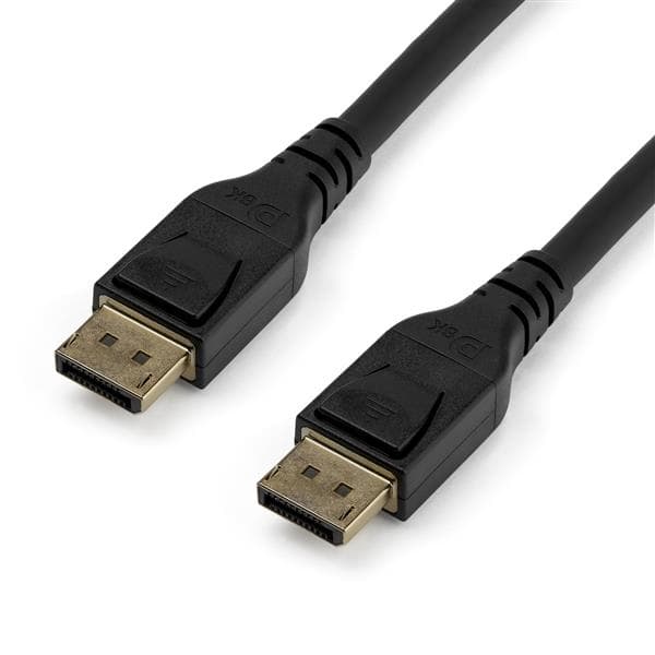 StarTech.com StarTech.com Cable - DisplayPort 1.4 - 3m 9.8 ft 4400772