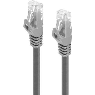 ALOGIC ALOGIC 3M GREY CAT6 NETWORK CABLE 4504863