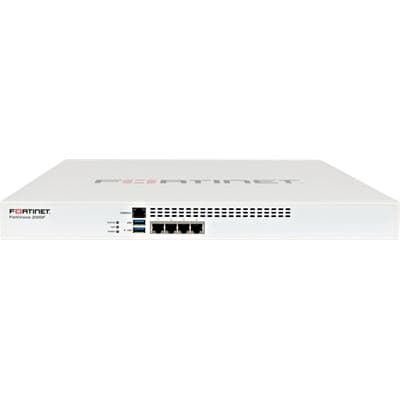 FORTINET FORTINET FortiVoice-2000F Hardware plus 1 Year Fo 4555858