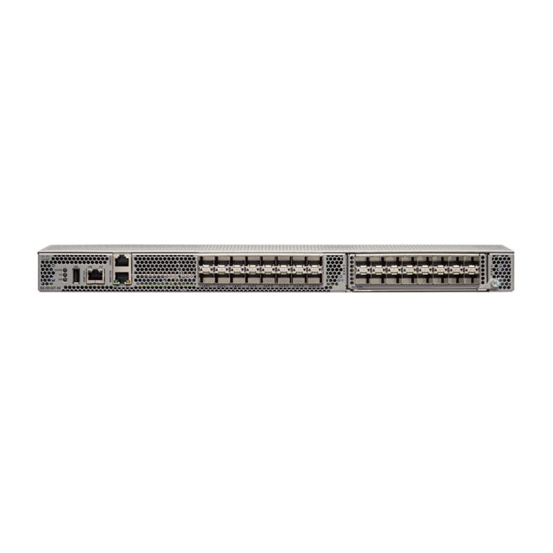 Hewlett Packard Enterprise Hewlett Packard Enterprise HPE SN6610C 32Gb 8p 16Gb SFP+ FC Swch 4557872