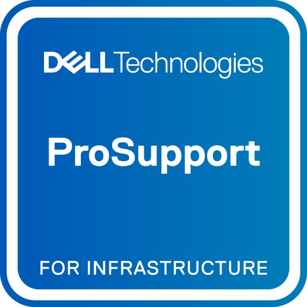 DELL DELL R640 3Y NBD TO 5Y PROSPT 4595495