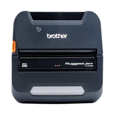 BROTHER BROTHER RJ4230B MOBILE PRINTER 4612396