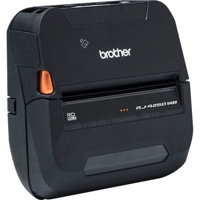 BROTHER BROTHER RJ4250WB MOBILE PRINTER 4612397