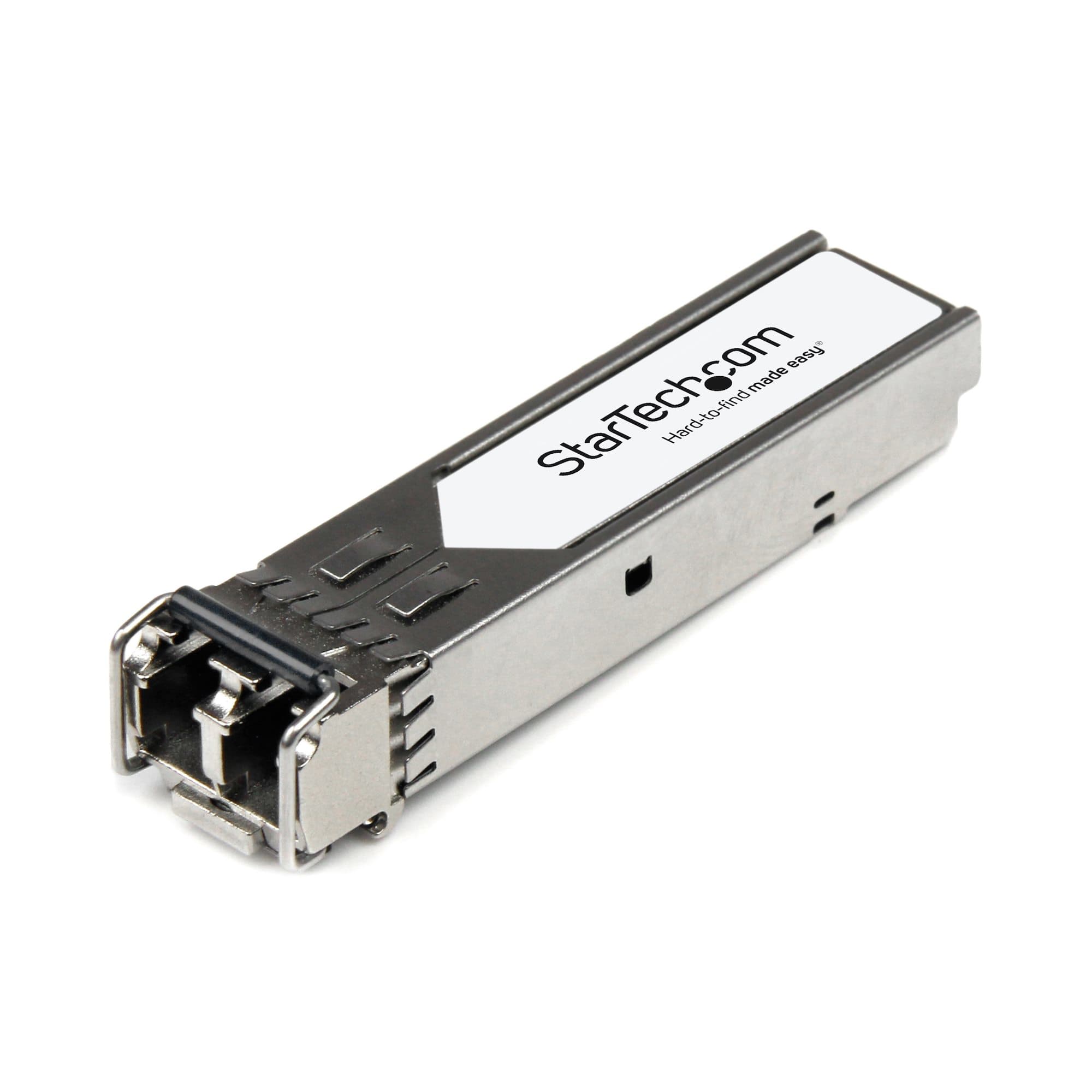 StarTech.com StarTech.com SFP - Palo Alto Networks LX Compatible 4636549