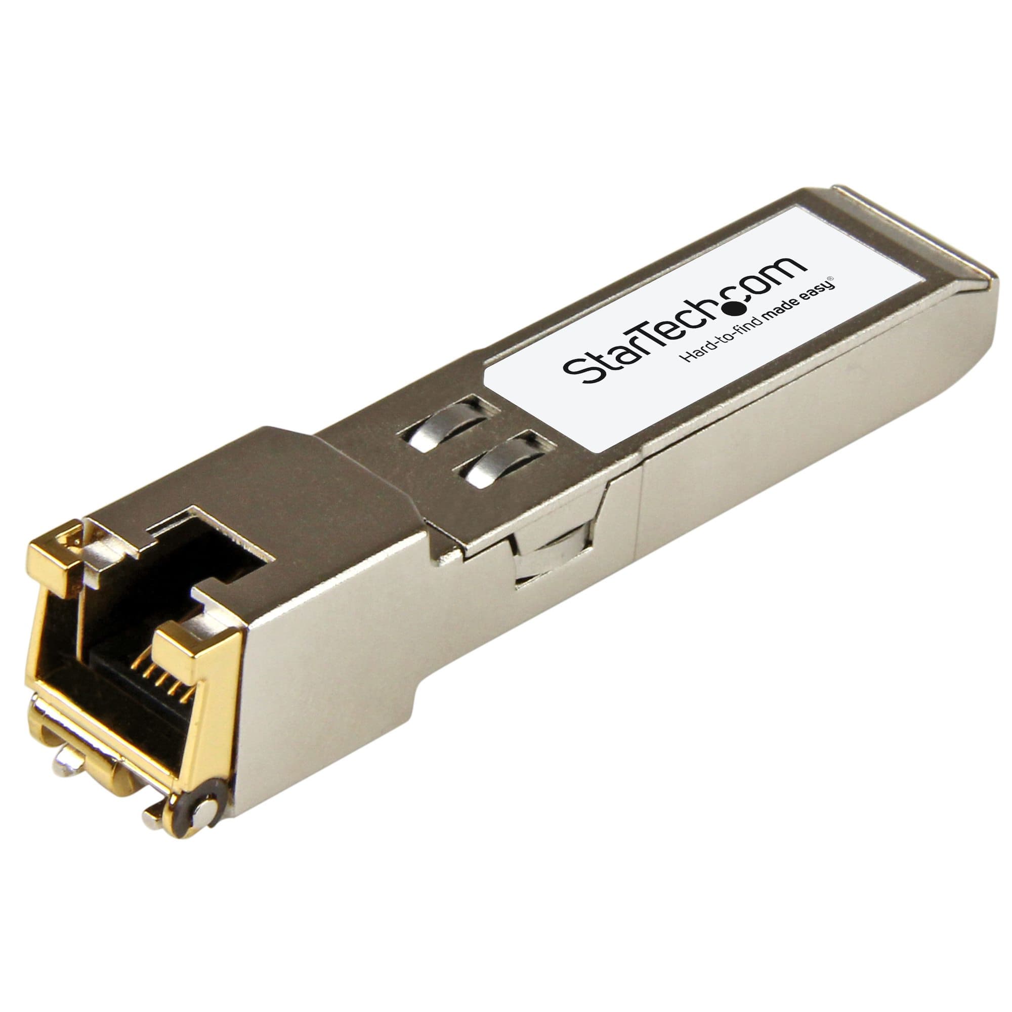 StarTech.com StarTech.com SFP+ - Palo Alto Networks Compatible 4636552