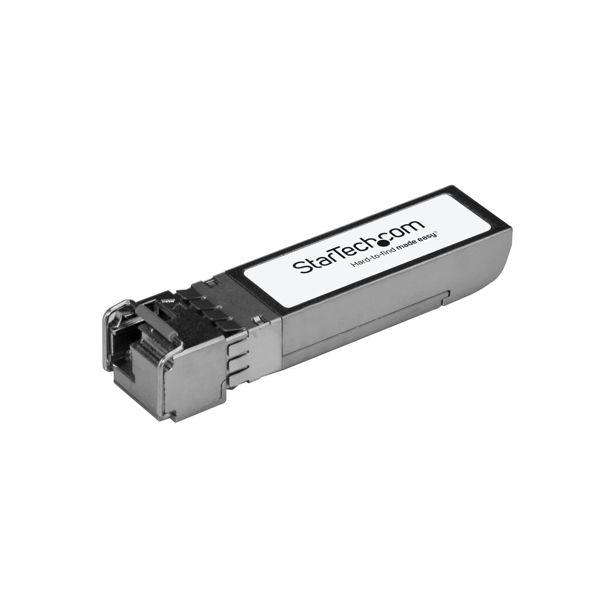 StarTech.com StarTech.com SFP+ Module - 10GBase-BX MSA Comp - 4636561