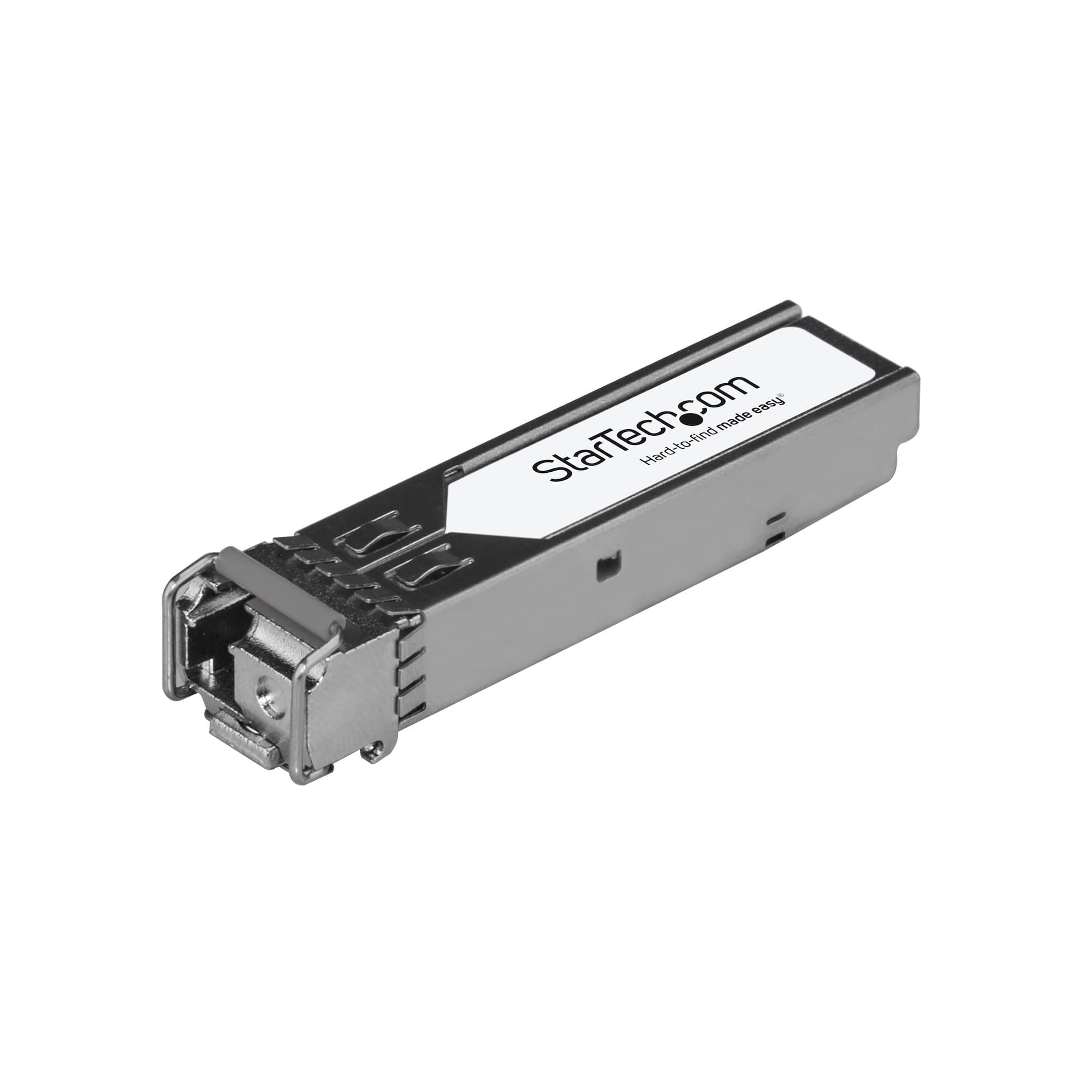 StarTech.com StarTech.com SFP - Juniper SFP-GE40KT15R13 Compatible 4636572