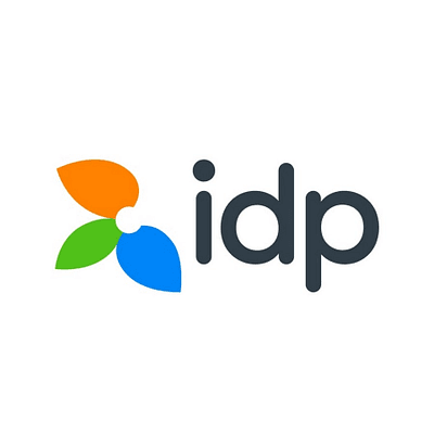 IDP IDP RESIN BLACK & OVERLAY RIBBON 4636787