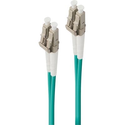 ALOGIC ALOGIC 1M LC-LC 10G FIBRE CABLE 50/125 4649172