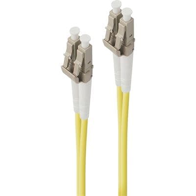 ALOGIC ALOGIC 1M LC-LC FIBRE CABLE 09/125 4649174