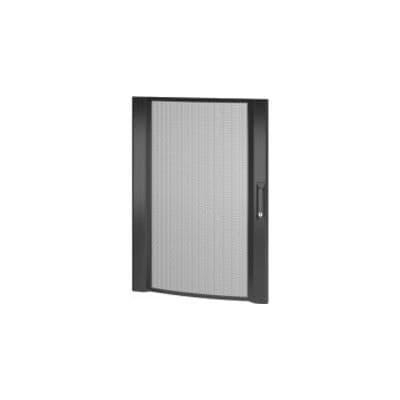 APC APC NETSHELTER SX 18U 600MM WIDE PERFORATED 4694625