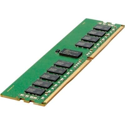 Hewlett Packard Enterprise Hewlett Packard Enterprise HPE 16GB 1Rx4 PC4-3200AA-R Smart Kit 4801919