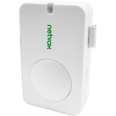 Netvox Netvox ACTIVITY EVENT COUNTER (POWERED BY 2 X C 4808847