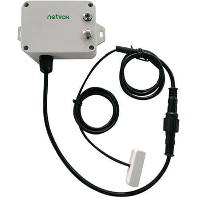Netvox Netvox VIBRATION SENSOR SPRING TYPE (POWERED B 4808861